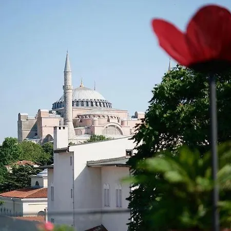 Raymond Blue Otel İstanbul