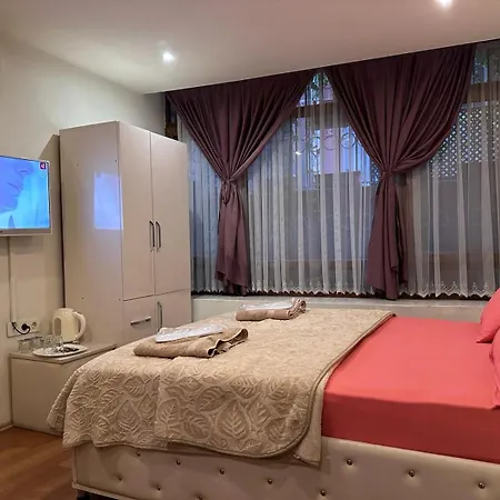 Hotel Mymoon 3*