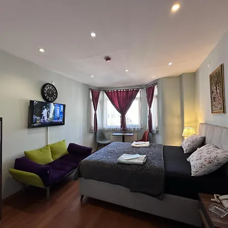 Hotel Mymoon