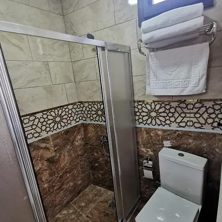 Efzen Hotel Istanbul