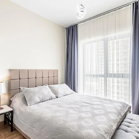 Apartment 212 Outlet Karsisinda Lux N7
