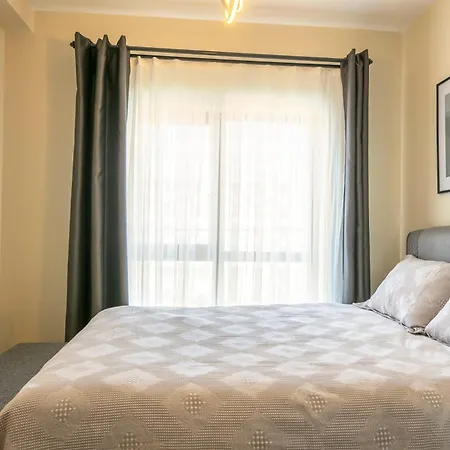 Apartment 212 Outlet Karsisinda Lux N7 *