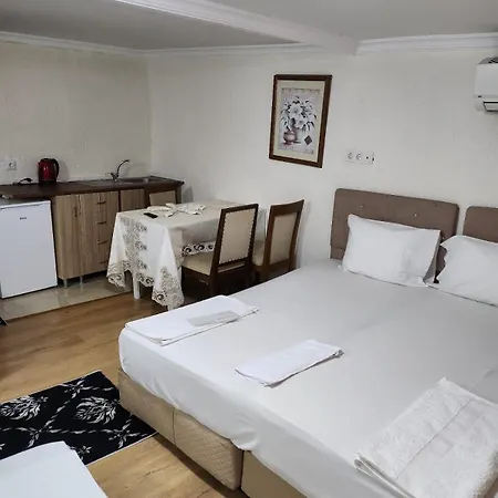 Mila Boutique&apt * Istanbul