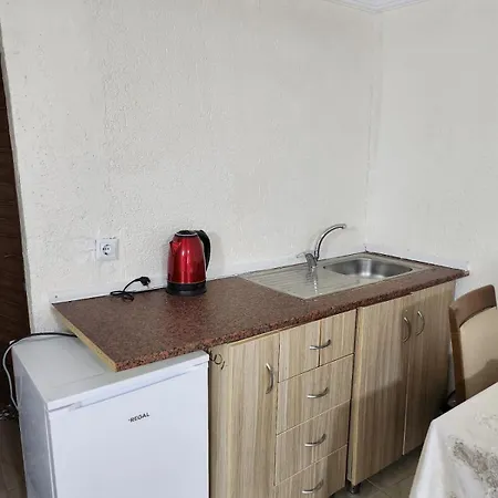 Mila Boutique&apt Apartment Istanbul