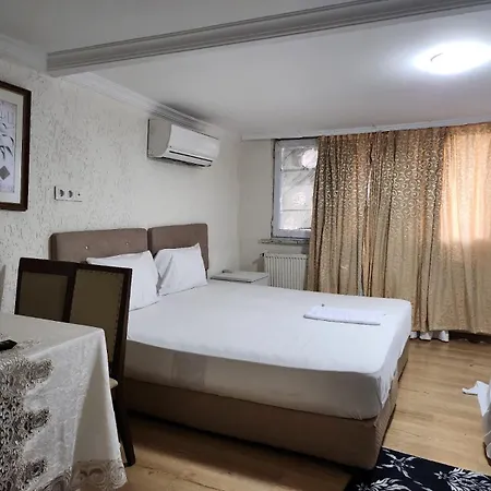 Apartment Mila Boutique&apt Istanbul