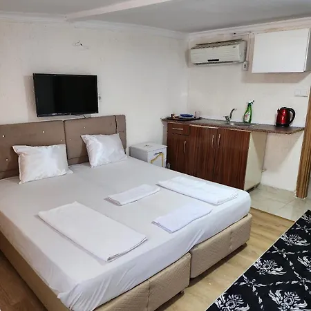 Mila Boutique&apt * Istanbul