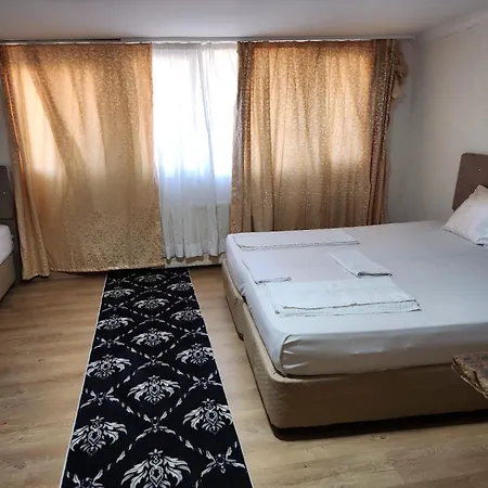 Mila Boutique&apt Apartment Istanbul