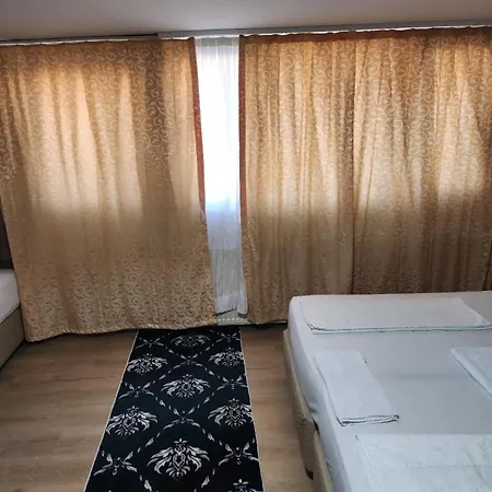 Mila Boutique&apt * Istanbul