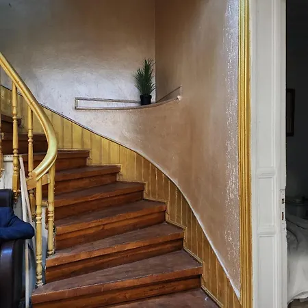 Apartmán Mila Boutique&apt *