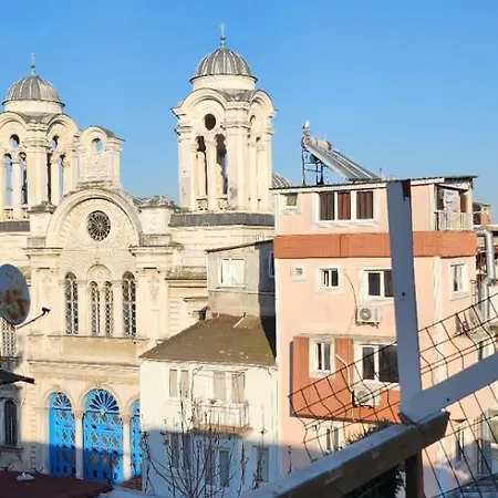 Apartmán Mila Boutique&apt