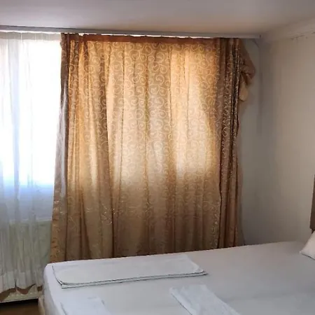 Apartment Mila Boutique&apt *