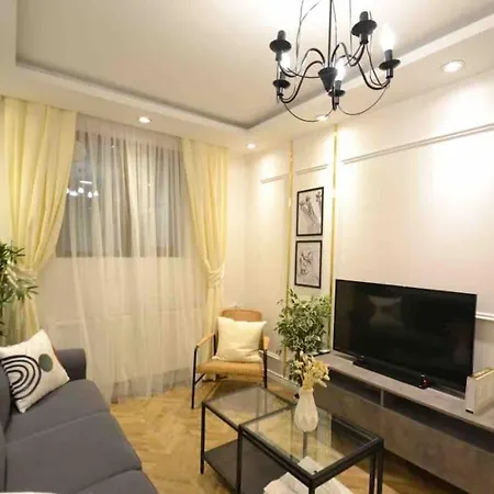 Apartment Town Istanbul