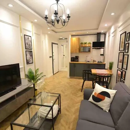 Town Apartment Istanbul