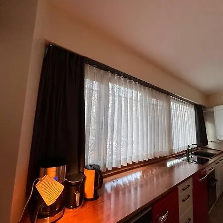 Beautiful,tiny In The Heart Of Nisantasi Apartment