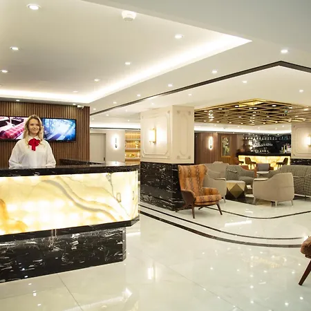 Hotell Martinenz