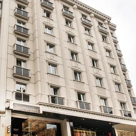 Martinenz Hotell