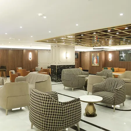 Hotell Martinenz 3*