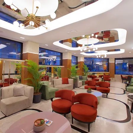 Otel Eyfel 3*
