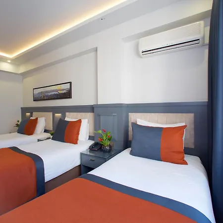 Eyfel Otel İstanbul
