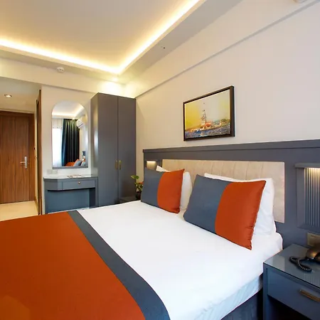 Otel Eyfel İstanbul