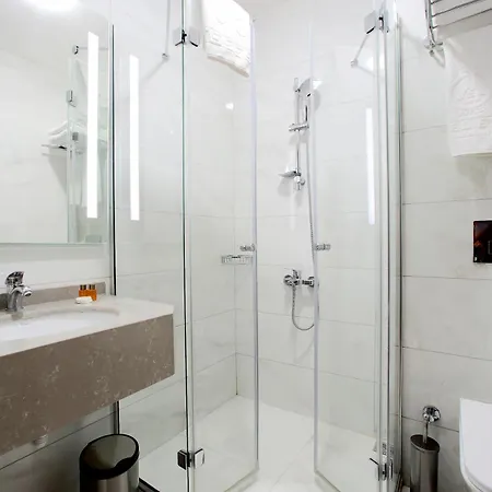 Otel Eyfel