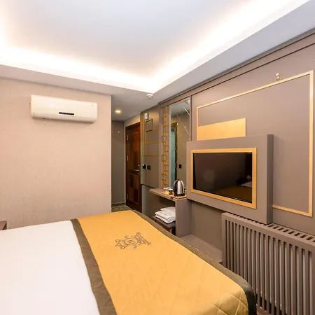 Nobel Old Town - Special Category Provincia di Istanbul