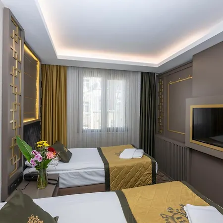 Nobel Old Town - Special Category Provincia di Istanbul