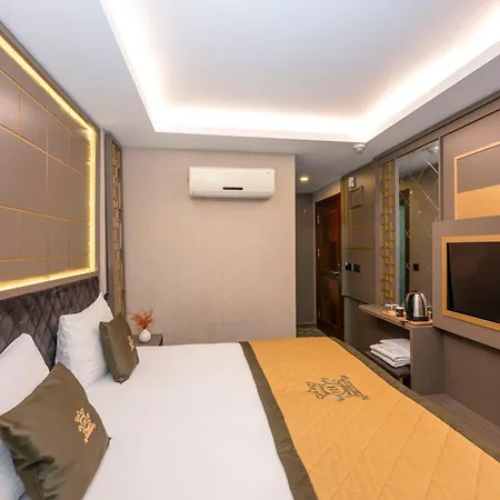 Hotel Nobel Old Town - Special Category 3*