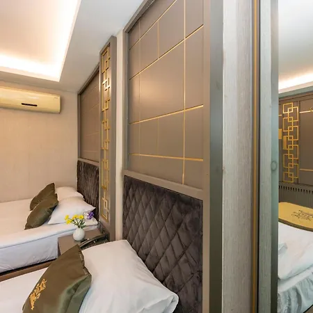 Nobel Old Town - Special Category 3* Provincia di Istanbul