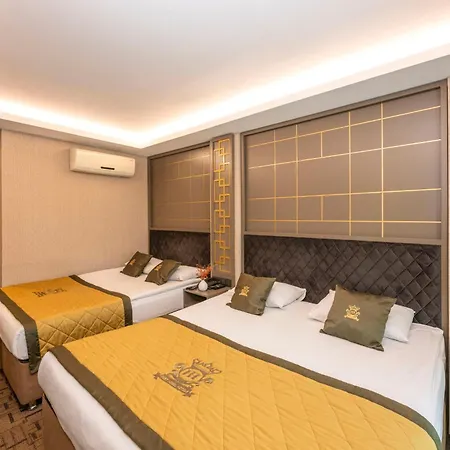 Hotel Nobel Old Town - Special Category 3*