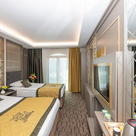 Hotel Nobel Old Town - Special Category
