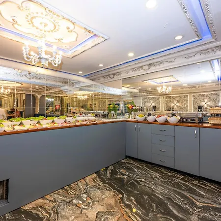 Nobel Old Town - Special Category Hotel