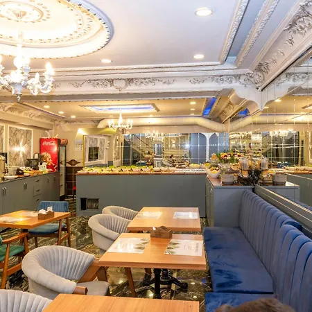 Hotel Nobel Old Town - Special Category