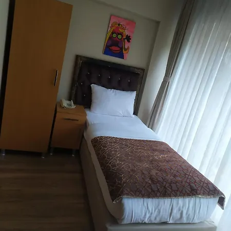Palace Point Hotel Provincia di Istanbul