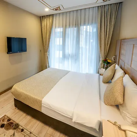 Orya 2* Provincia di Istanbul