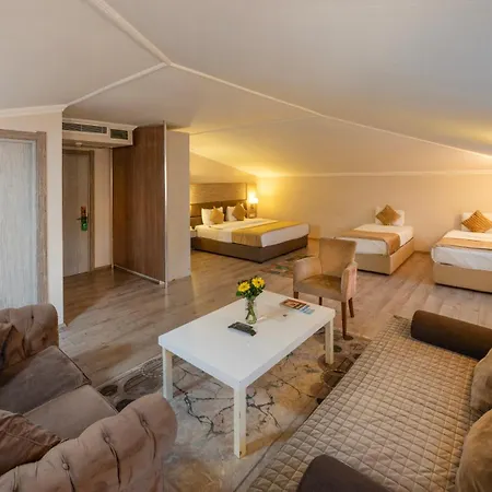Hotel Orya Provincia di Istanbul