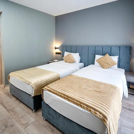 Orya 2* Provincia di Istanbul