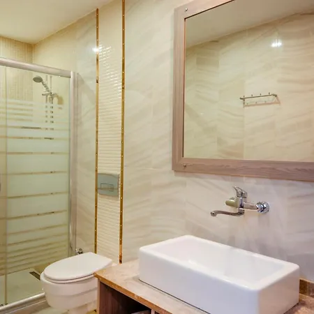 Orya 2* Provincia di Istanbul