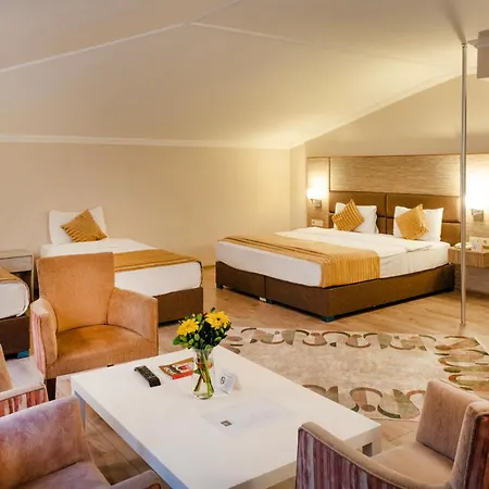 Hotel Orya Provincia di Istanbul