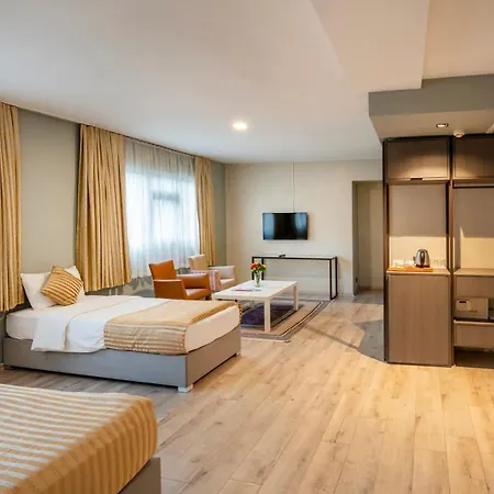 Orya Provincia di Istanbul