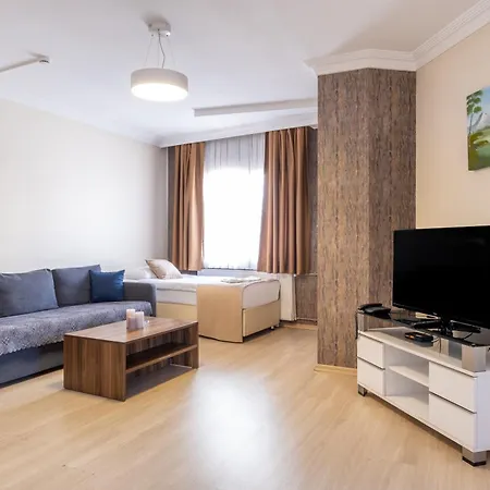 Canka Hotel 2*