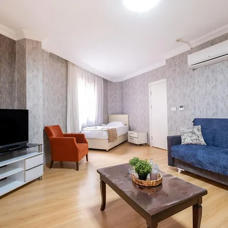 Canka 2* Istanbul
