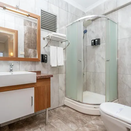 Otel The Bostancı 4*