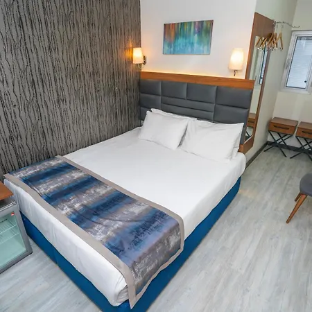 The Bostancı 4*