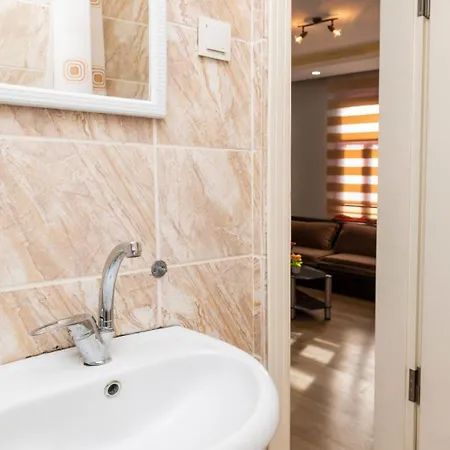 Ayasofya Aparthotel Istanbul