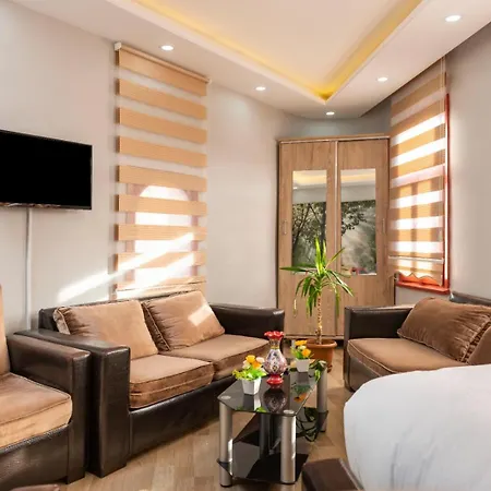 Ayasofya Aparthotel
