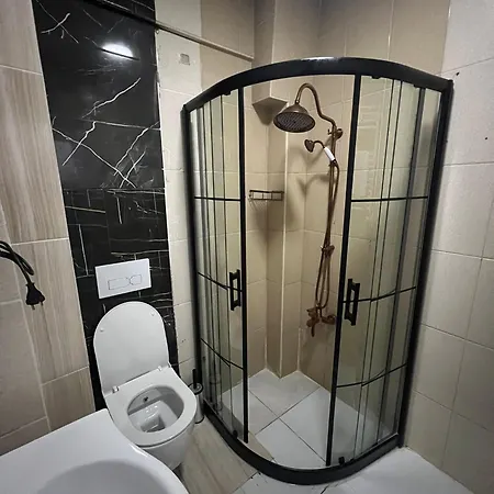 Ayasofya Aparthotel
