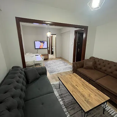 Ayasofya Aparthotel Istanbul