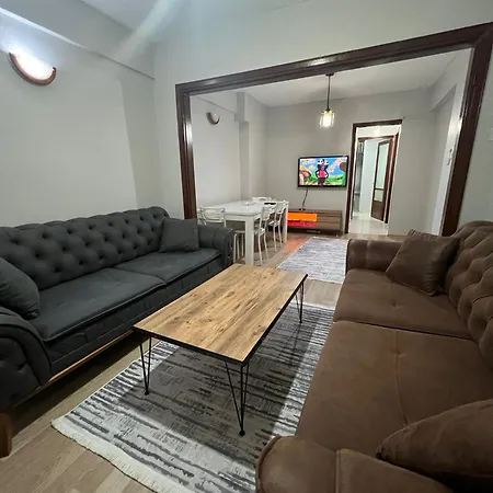 Ayasofya Aparthotel
