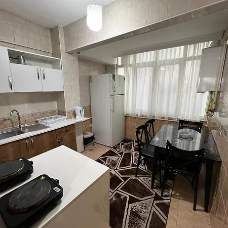 Aparthotel Ayasofya *
